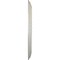 Ekena Millwork Classic Ceiling Medallion (Fits Canopies up to 12 3/4"), 18 5/8"OD 4"ID x 1 1/8"P, Flash Blue CM19CLFBS - alternate 3